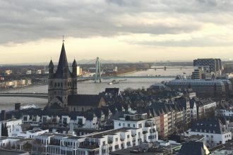 Martinsviertel Köln