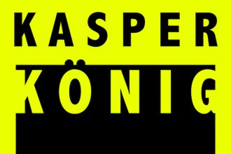 Vortrag Kasper König