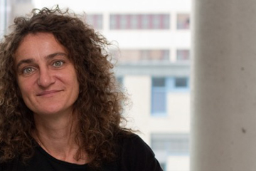 Yasemin Utku