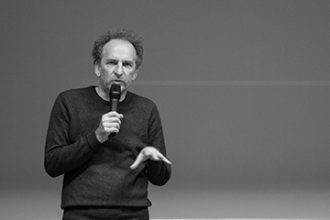 Dominique Coulon